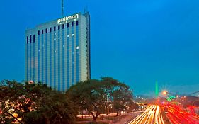 Pullman Sao Paulo Ibirapuera