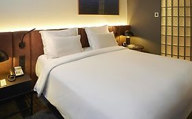 Pullman Sao Paulo Ibirapuera